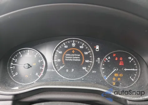 2021 Mazda Mazda3 Premium из США, поврежденный, VIN JM1BPBML5M1344752